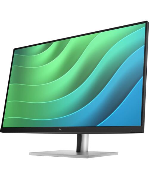 HP/E27 G5/27''/IPS/FHD/75Hz/5ms/Blck-Slvr/3R