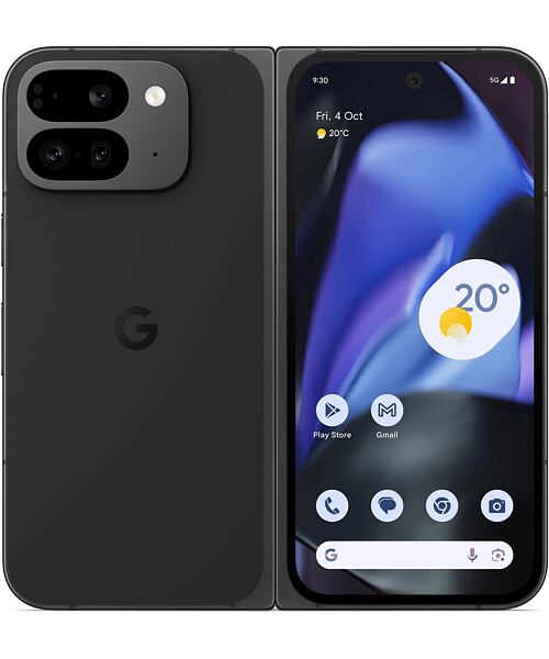 Google Pixel 9 Pro Fold 5G Obsidian