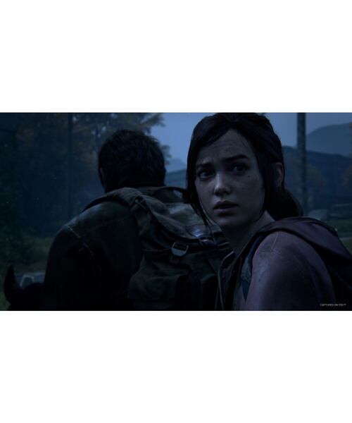Sony PS5 - The Last of Us Part I