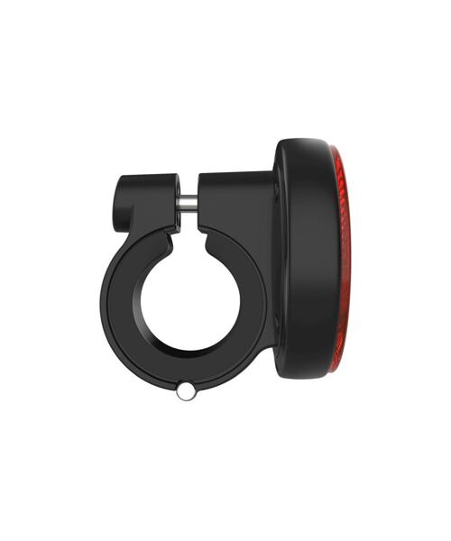 Smart tracker FIXED Tag Reflector s podporou Find My, černý