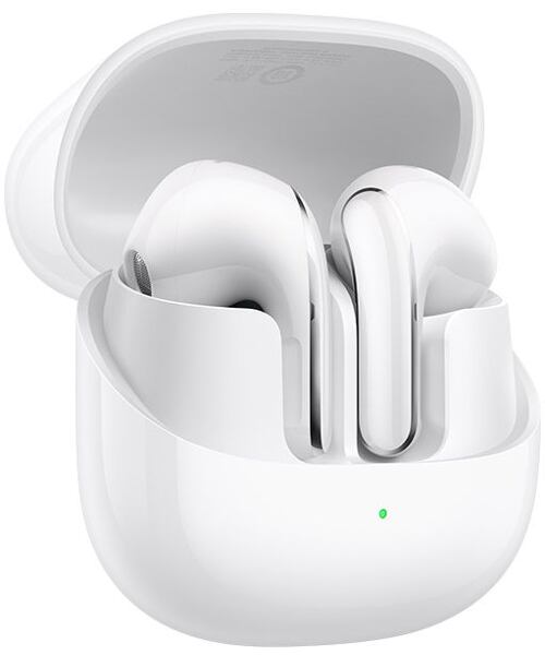 Xiaomi Buds 5 Snow White