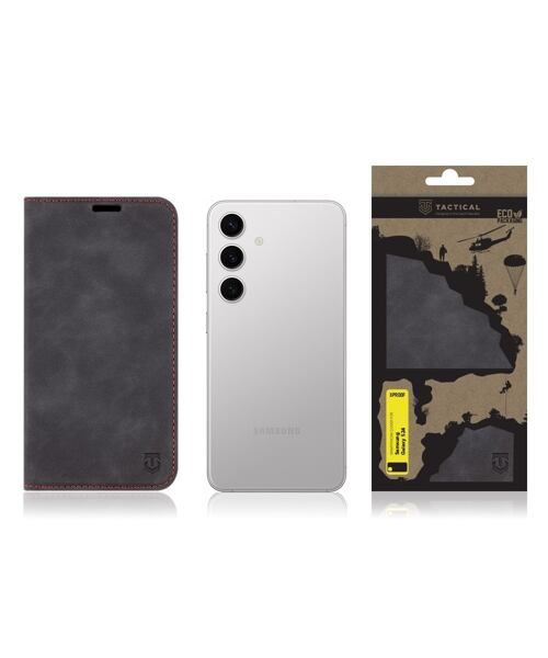 Tactical Xproof pro Samsung Galaxy S24 Black Hawk