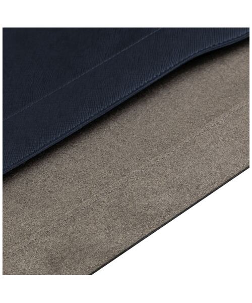 Pouzdro FIXED York pro notebooky o úhlopříčce do 15,3", tmavě modré