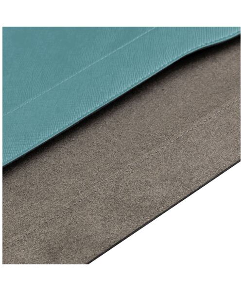 Pouzdro FIXED York pro notebooky o úhlopříčce do 15,3", světle tyrkysové