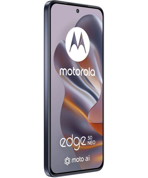 Motorola Edge 50 Neo Dual SIM PANTONE Grisaille
