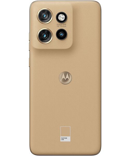 Motorola Edge 50 Neo Dual SIM PANTONE Lattè