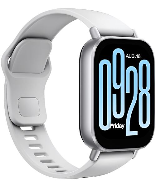 Xiaomi Redmi Watch 5 Active Matte Silver