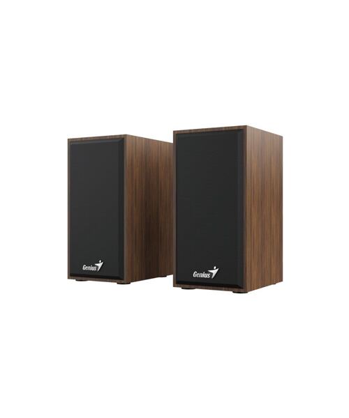 Genius SP-HF180/Stereo/6W/Hnědá