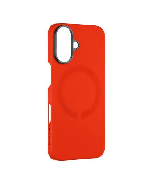 Tactical MagForce Aramid Bloody Mary Limited Edition Kryt pro Apple iPhone 16