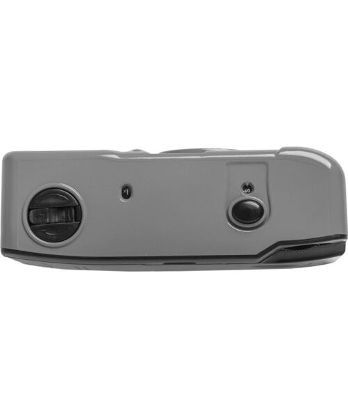 Kodak M35 Reusable Camera Marble Grey