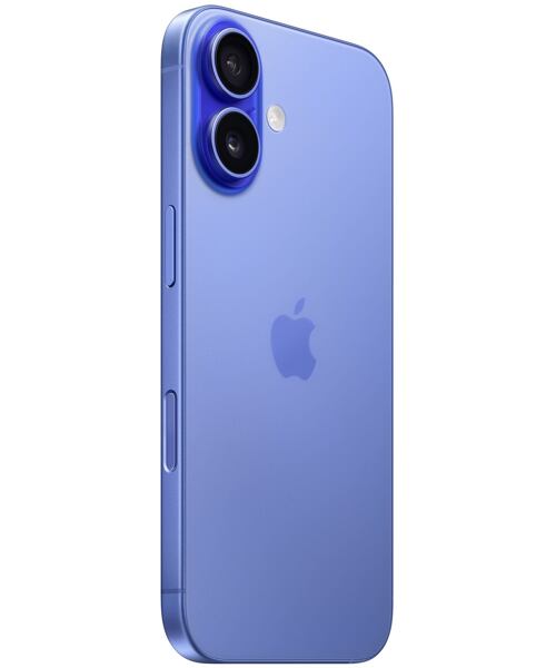 Apple iPhone 16 Ultramarine