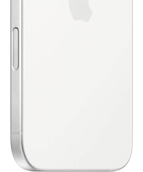 Apple iPhone 16 White