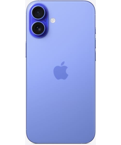 Apple iPhone 16 Plus Ultramarine