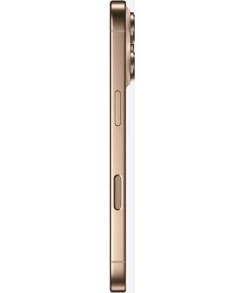 Apple iPhone 16 Pro Desert Titanium
