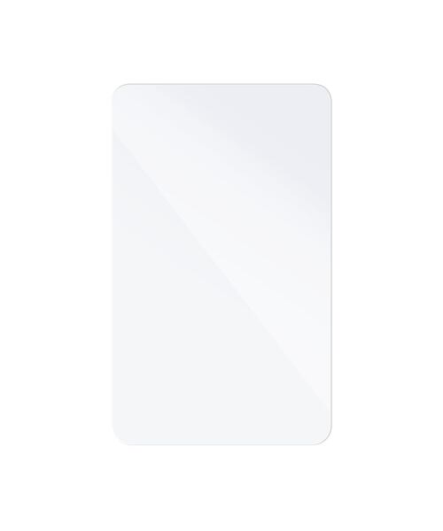 Ochranné tvrzené sklo FIXED pro Umidigi G1 Tab Mini, čiré