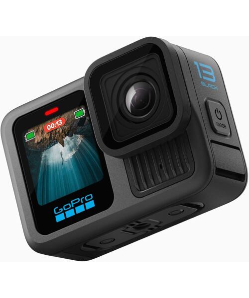 GoPro HERO13 Black Bundle