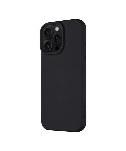 Tactical MagForce Velvet Smoothie Kryt pro Apple iPhone 16 Pro Max Asphalt