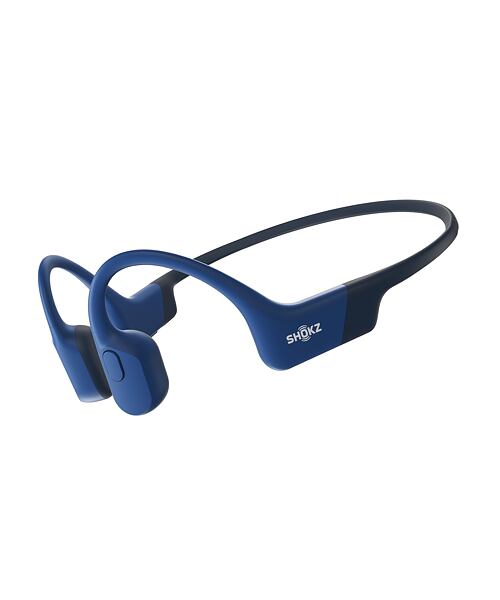 SHOKZ OpenRun/BT/Modrá