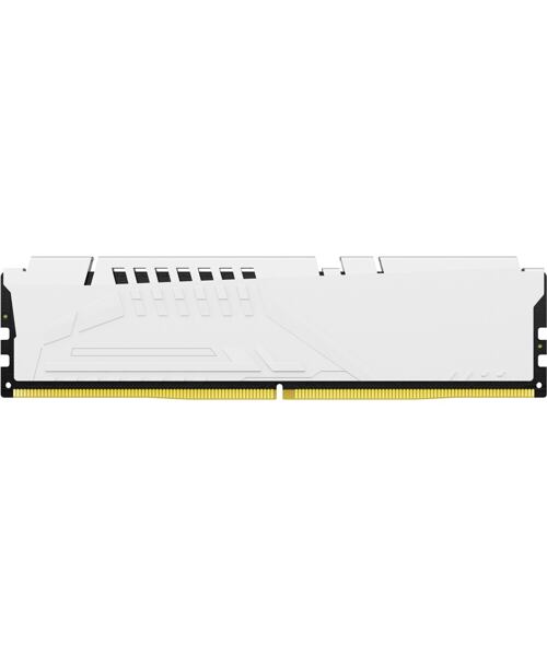 Kingston FURY Beast EXPO/DDR5/32GB/6000MHz/CL36/2x16GB/White