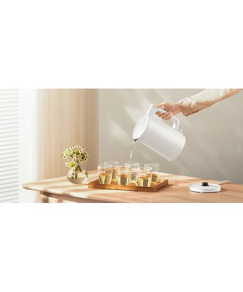 Xiaomi Kettle Electric 2 Lite White