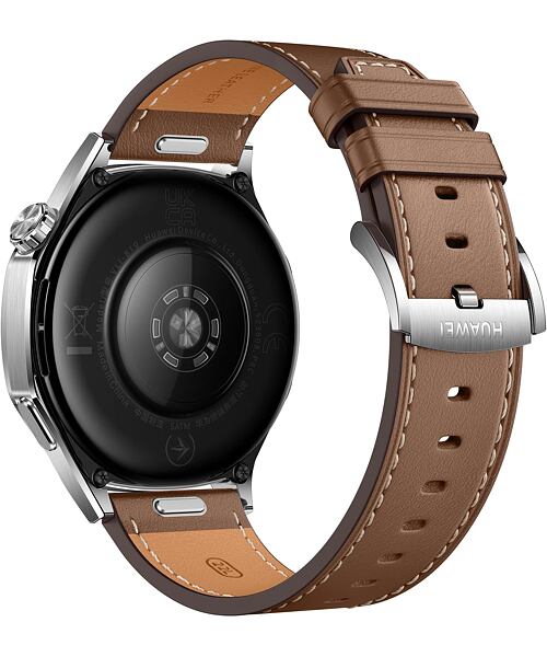 Huawei Watch GT 5 46mm Brown