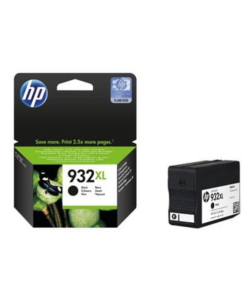 HP 932XL Černá - CN053AE