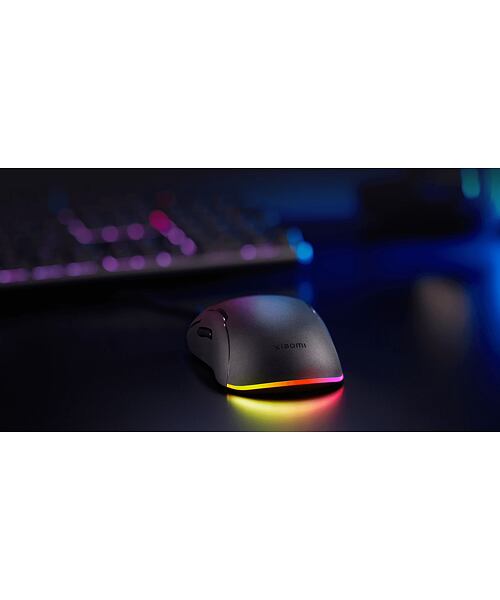 Xiaomi Gaming Mouse Lite Black