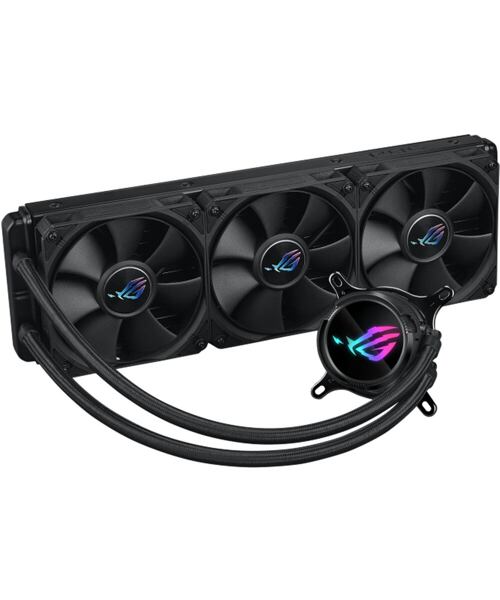 ASUS ROG STRIX LC III 360