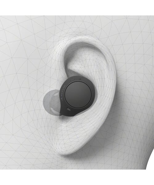 Sony WF-C510/BT/Černá