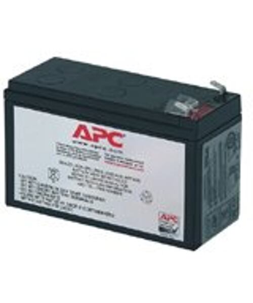 APC Battery replacement kit RBC2