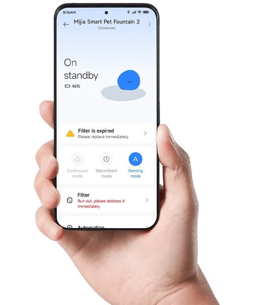 Xiaomi Smart Pet Fountain 2 White