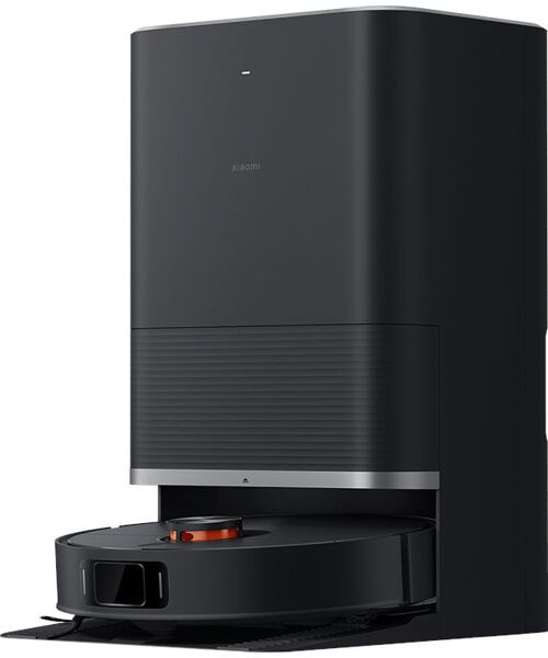 Xiaomi Robot Vacuum X20 Max Black