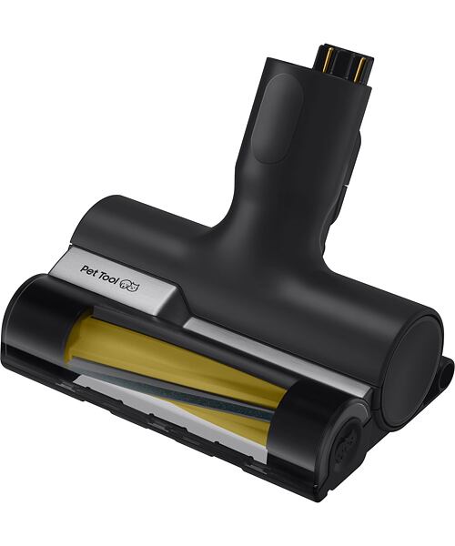 Samsung Jet 75E complete Silver