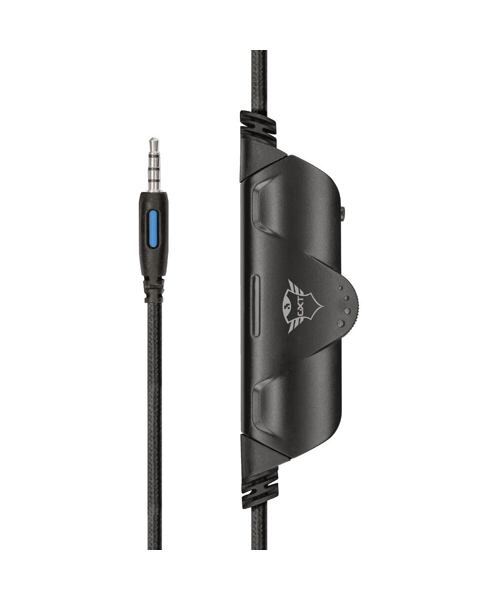 TRUST GXT 488 Forze PS4 Gaming Headset PlayStation® official licensed product