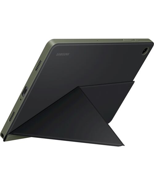 EF-BX210TBE Samsung Pouzdro pro Galaxy Tab A9+ Black