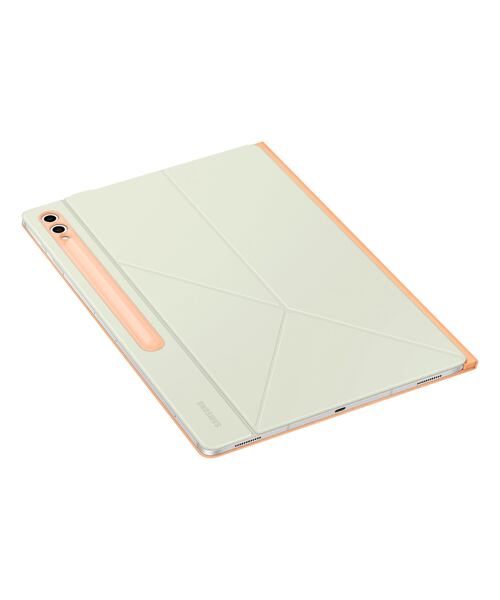 EF-BX910POE Samsung Smart Book Pouzdro pro Galaxy Tab S9 Ultra/S10 Ultra Orange