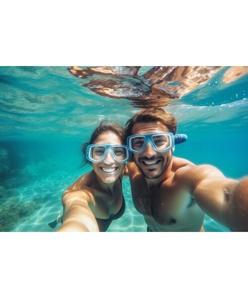 LAMAX X5.2 - akční kamera