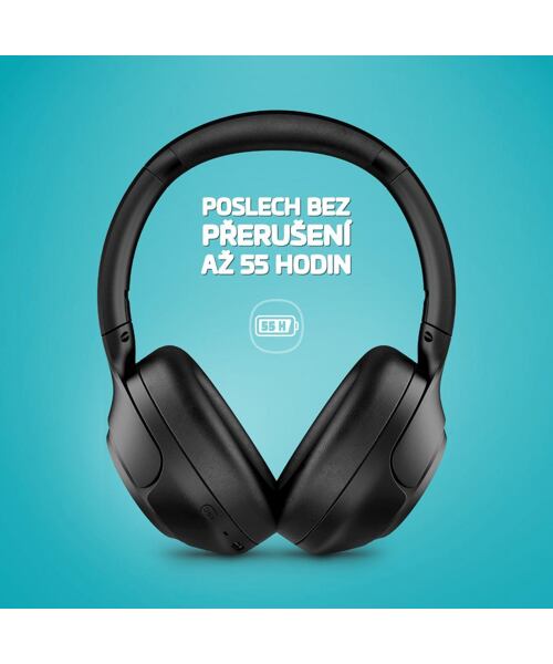 LAMAX NoiseComfort2 ANC