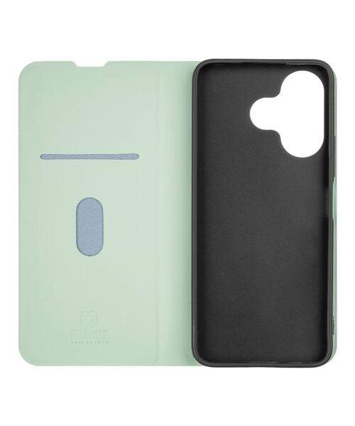 OBAL:ME SmoothTouch Pouzdro pro Xiaomi Redmi 13 4G/5G Mint Green