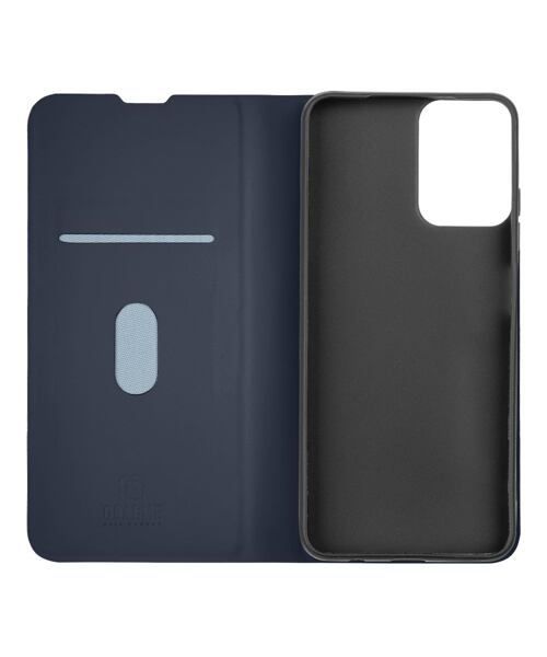 OBAL:ME SmoothTouch Pouzdro pro Motorola G45/G34 Dark Blue