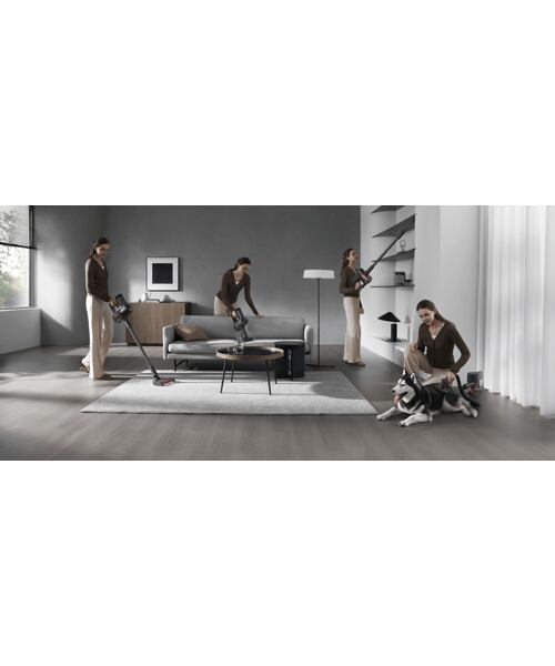 Xiaomi Vacuum Cleaner G20 Max Gray