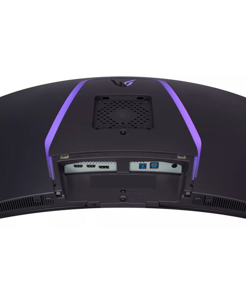 LG 39GS95QE-B.AEU počítačový monitor 99,1 cm (39") 3440 x 1440 px Wide Quad HD OLED Černá