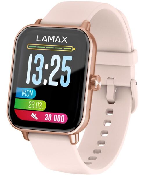 LAMAX BCool 2 Play Pink