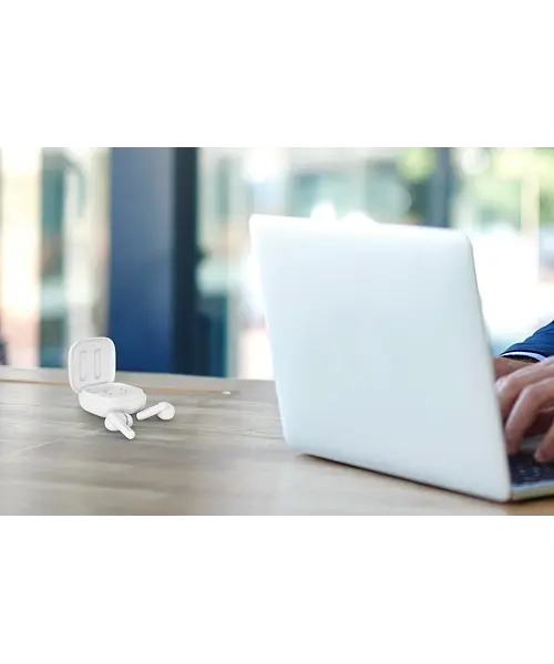 LAMAX NeoPods1 ANC White