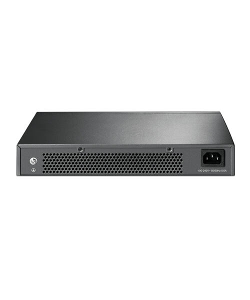 TP-Link TL-SG1024D 24xGb stolní/rackový fanless switch