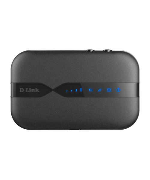 D-Link DWR-932 4G LTE Router