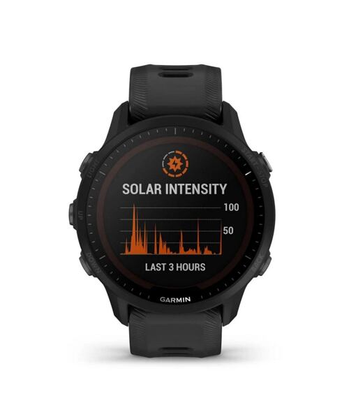 Garmin Forerunner 955 Solar