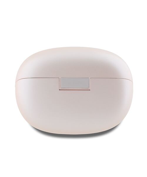 Guess Capsule ANC/ENC TWS Bezdrátová Sluchátka Pink