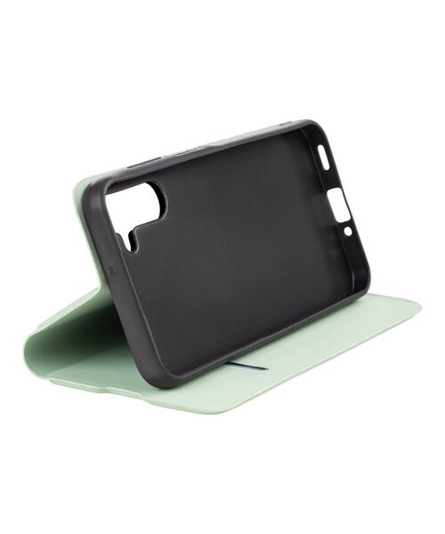 OBAL:ME SmoothTouch Pouzdro pro Samsung Galaxy A16 4G/5G Mint Green