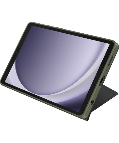 EF-BX110TBE Samsung Pouzdro pro Galaxy Tab A9 Black